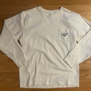 Men’s Filson long sleeve T-shirt